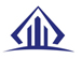 阿爾山云上營地 Logo
